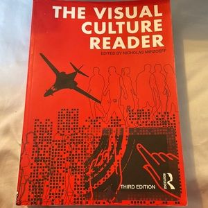The Visual Culture Reader